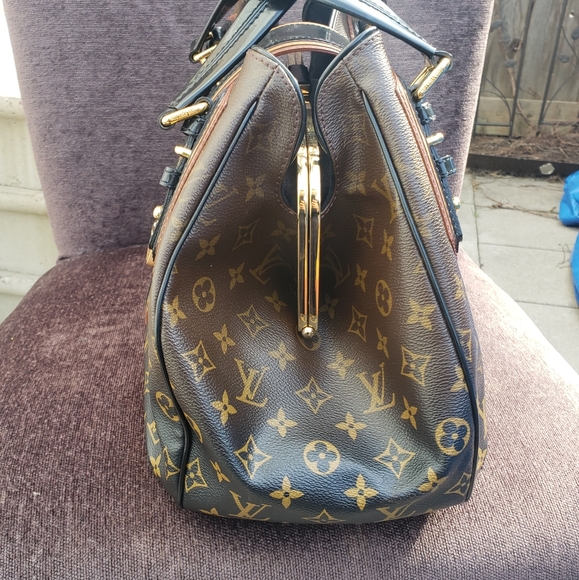 LOUIS VUITTON MIRAGE GRIET - Picture 7 of 17